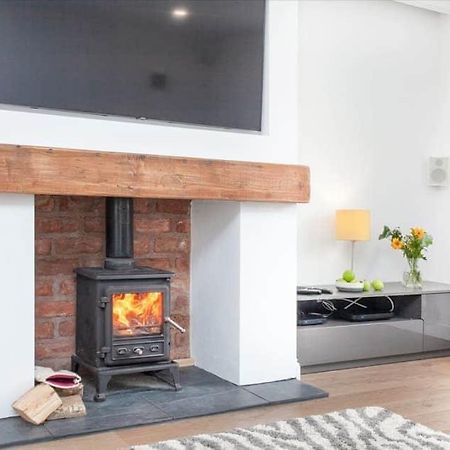Honeybrook - Cosey Detached Home, Modern, Spacious Torquay Esterno foto