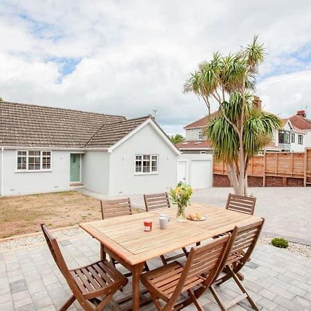Honeybrook - Cosey Detached Home, Modern, Spacious Torquay Esterno foto
