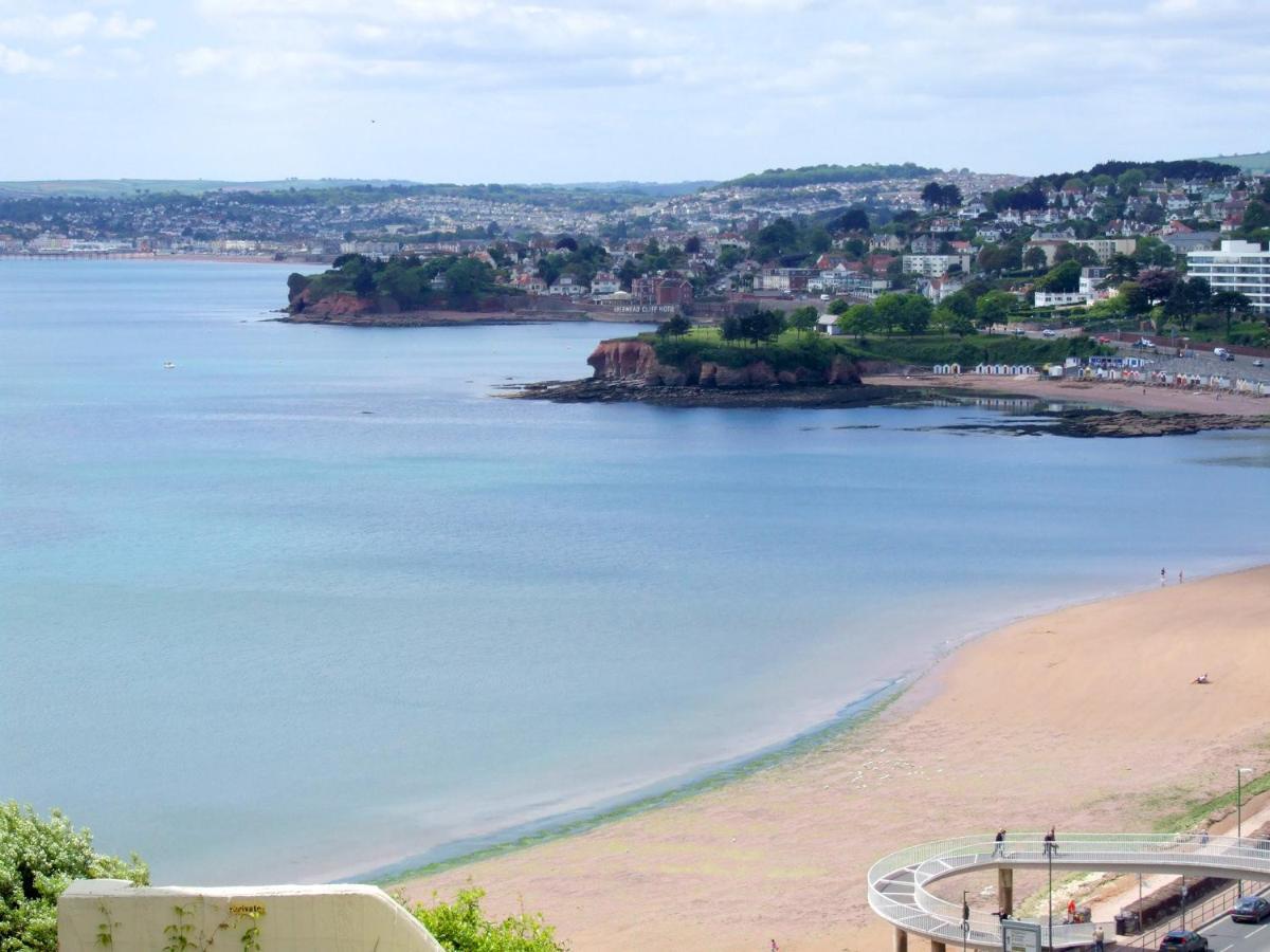 Honeybrook - Cosey Detached Home, Modern, Spacious Torquay Esterno foto