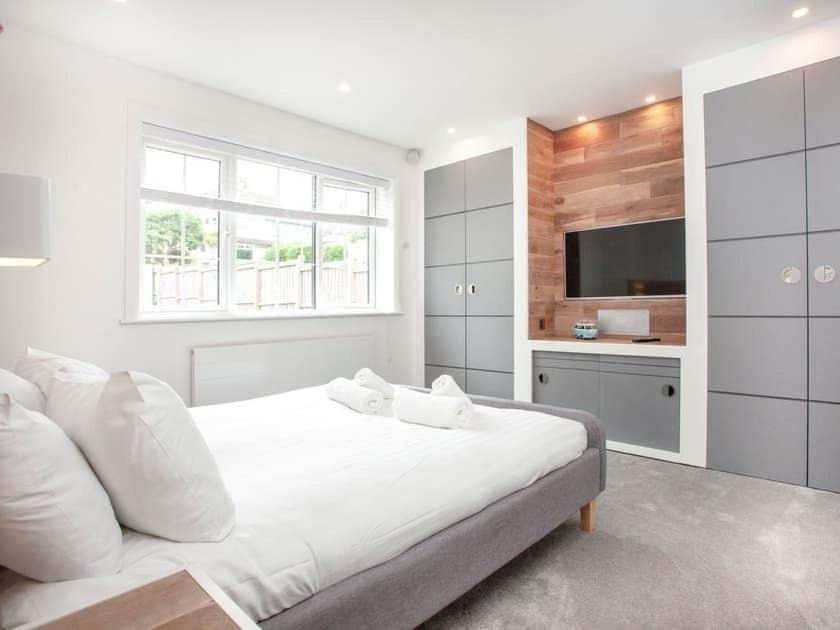 Honeybrook - Cosey Detached Home, Modern, Spacious Torquay Esterno foto