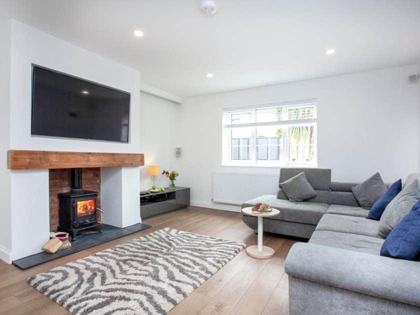 Honeybrook - Cosey Detached Home, Modern, Spacious Torquay Esterno foto